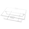 Samsung Refrigerator Ice Case Assembly - DA97-23081B