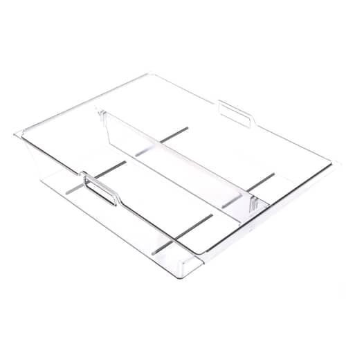 Samsung Ice Case Assembly DA97-23081B