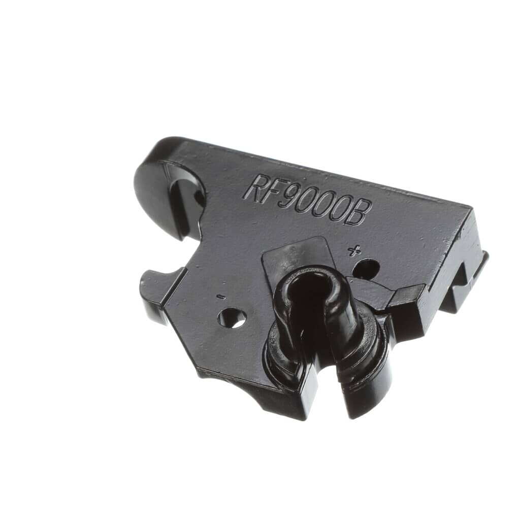 Samsung Part# DA97-23111A Hinge Assembly (Lower/Right) - Genuine OEM