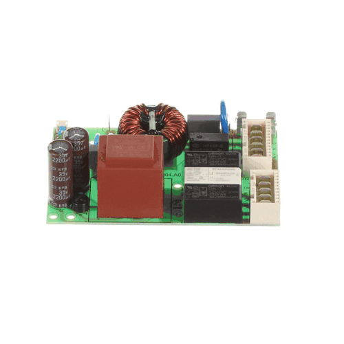 Dacor Pcb Ric00454 - DG82-01523A