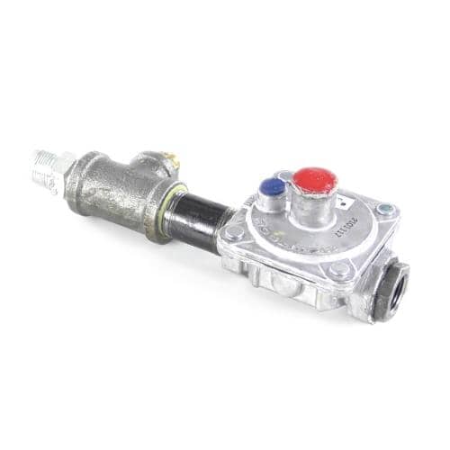 Dacor Part# 103660-02 LP Regulator Assembly (OEM) 10 Inch