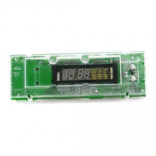 Dacor Part# 106730 Timer Display Control Board (OEM)