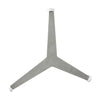 Dacor Part# 66464 Turn Table Tray Roller (OEM)