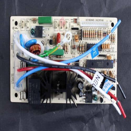 Dacor Control Board Asy, - 700991