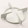 Dacor Part# 82315WP Cast Grate (OEM) Small