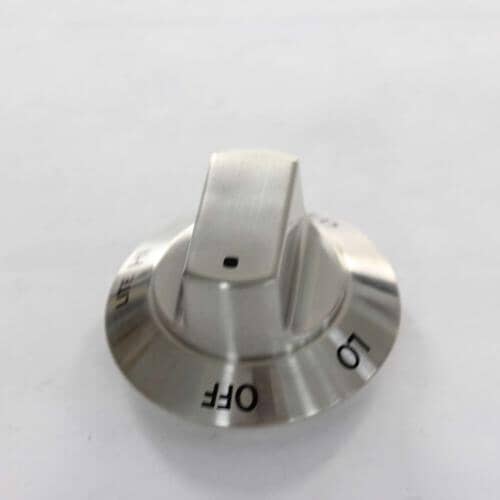 Dacor Part# 92425 Burner Knob (OEM)