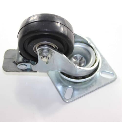 Lg Door Assembly,Freezer - 3581JJ8020V