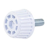 Danby Duf808W Hinge Foot Riht W Pin - 1.02.12.06.029
