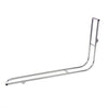Danby Dkc646 Left Worktop Rail - 1.05.08.04.055