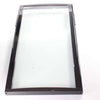 Danby Glass Door Black- Frame - 1.05.30.07.007