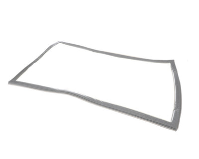 Danby Door Gasket Grey White -Push - 1.05.35.03.100