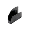 Danby Part# 1.25.02.01.12.047 Upper Door Handle (Left Cover) - Genuine OEM