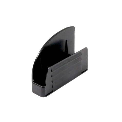 Danby Part# 1.25.02.01.12.047 Upper Door Handle (Left Cover) - Genuine OEM