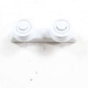 Danby Rail Support Wheels 12176000010322