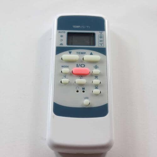 Danby Remote Controller - 17317000A04200