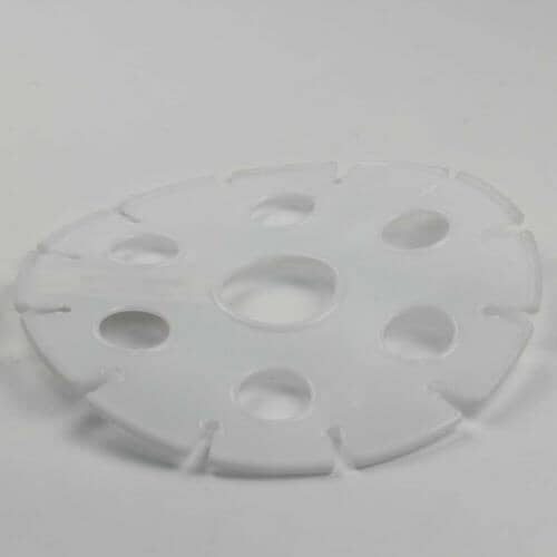 Danby Dtt420 Round Cover - 43600923