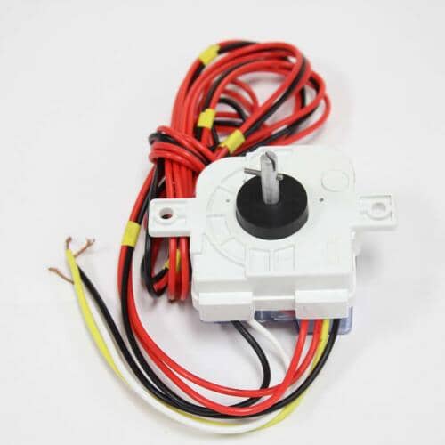 Danby Dtt420 Wash Timer - 43602107