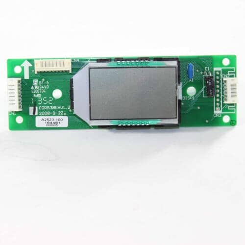 Danby Part# A2523-100 Display Board - Genuine OEM