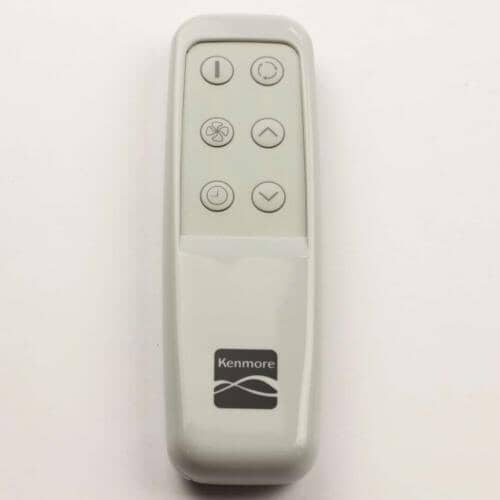 Danby Dpac Remote Control Assembly - A2529-090-AH04