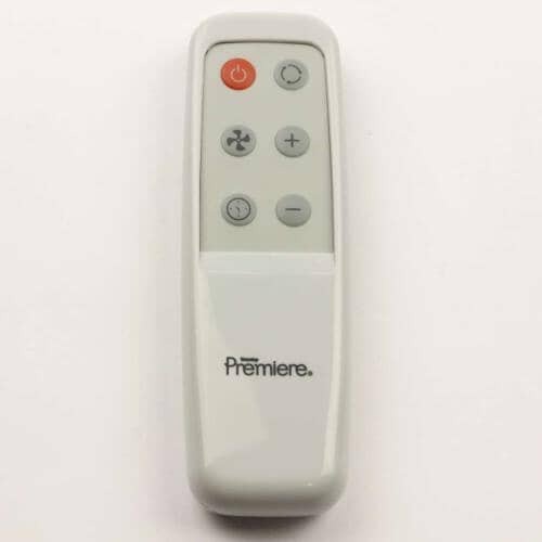 Danby Dpac9009 Remote Control - A2529-090