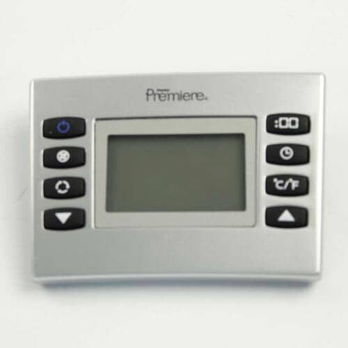 Danby Dpac Remote Control New - A2529-950-AH-01