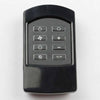 Danby Dpac Remote Control Assembly - A2530-460-AH06