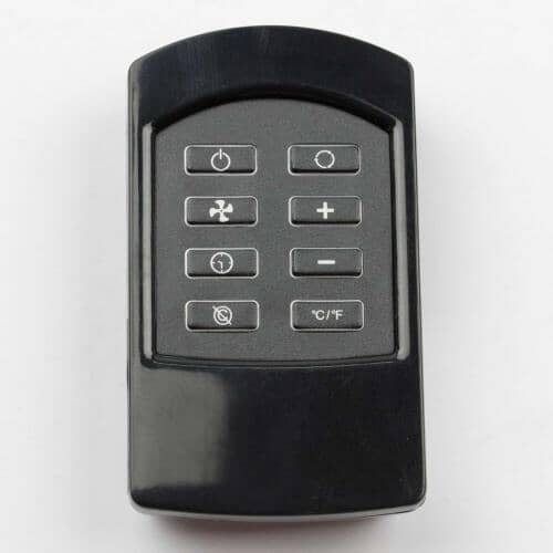 Danby Dpac Remote Control Assembly - A2530-460-AH06