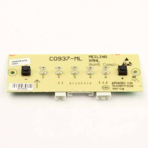 Danby Dff Display - C0937.4.2