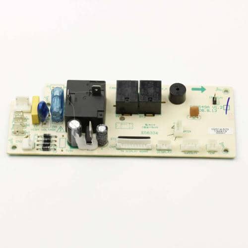 Danby Gdr Main Control Board - D2514-570