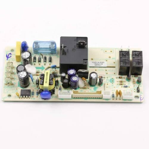 Danby Part# D2514-830 Main Control Board - Genuine OEM