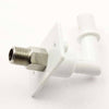 Danby Dim Water Inlet Pipe Connector - DG13-455