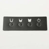 Danby Dim Display Panel - DG20-219