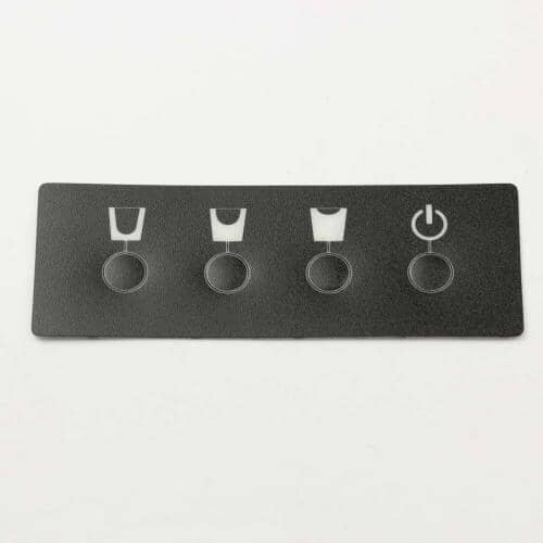 Danby Display Panel DG20-219