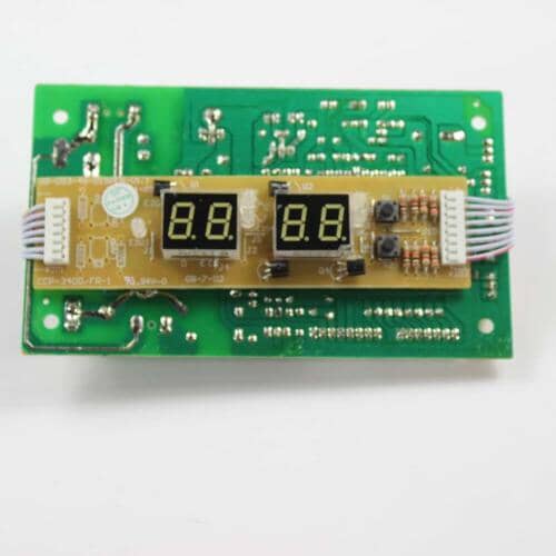 Danby Dwc Pcb Board - DG3-7-1