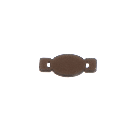 Danby Part# GYJXJ4680813 Thermal Breaker Plastic Cover - Genuine OEM