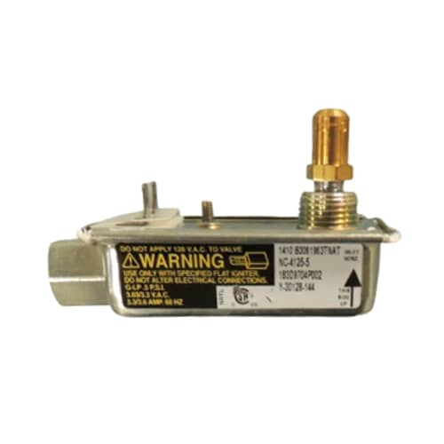 Danby Safery Valve Single - WS01F03885
