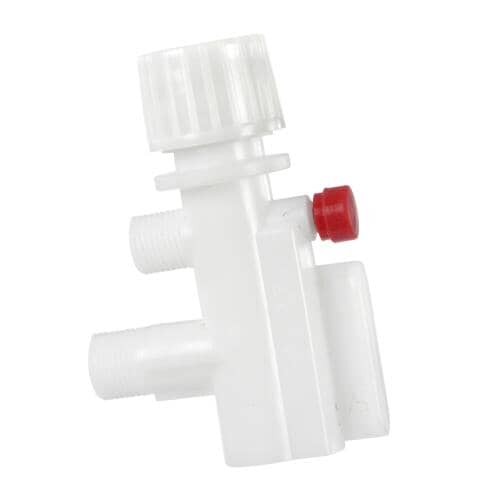 Danby Tap Connector Assembly Pvc-3 - XQBSG51980503