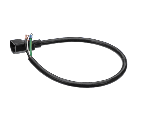 Dacor Assembly, Case Side, Rh - 700160