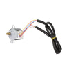 Samsung Part# DB31-00371C Step Motor - Genuine OEM