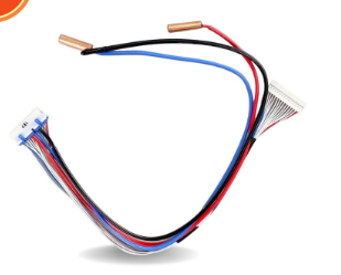 Samsung Part# DB32-00277A Temperature Sensor - Genuine OEM