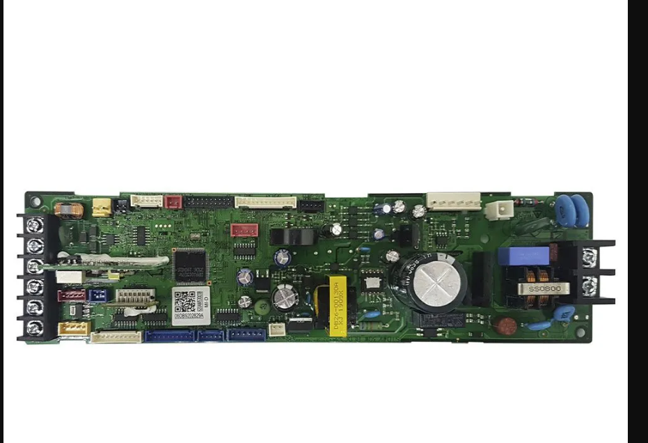 Samsung Part# DB92-02829A Kit Assembly - Genuine OEM