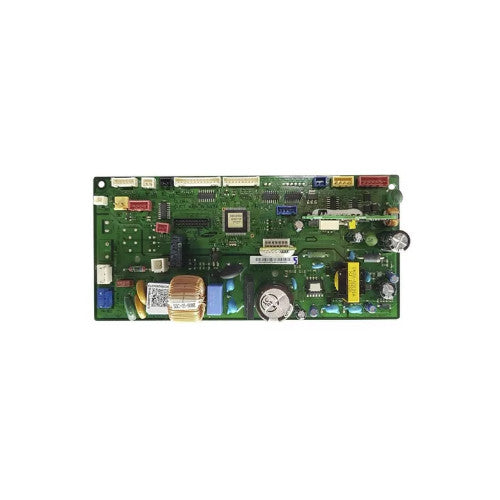 Samsung Part# DB92-03437A Main Power Control Board Assembly - Genuine OEM