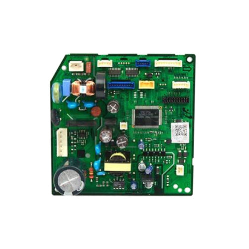 Samsung Part# DB92-03467G Main Power Control Board Assembly - Genuine OEM