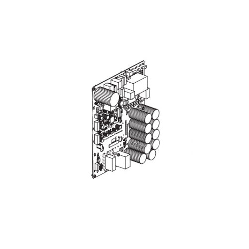 Samsung Part# DB92-03686E Inverter Power Control Board Assembly - Genuine OEM
