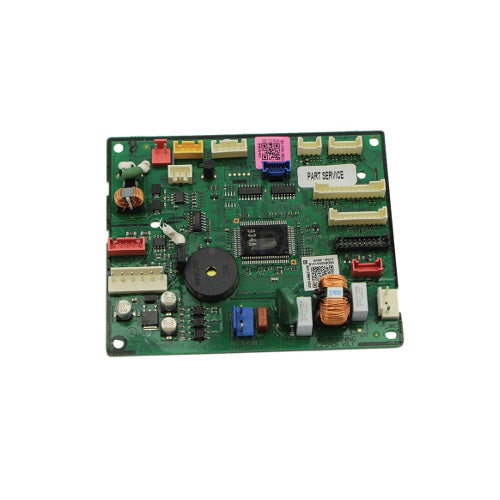 Samsung Part# DB92-04101B Main Power Control Board Assembly - Genuine OEM