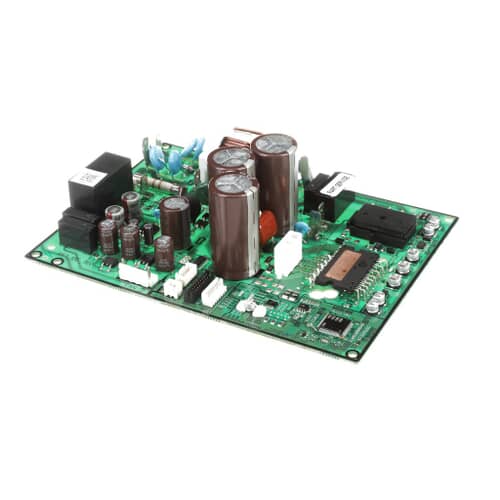 Samsung Part# DB92-04360B Inverter Power Control Board Assembly - Genuine OEM