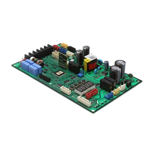 Samsung Main Board Out - DB92-04917B