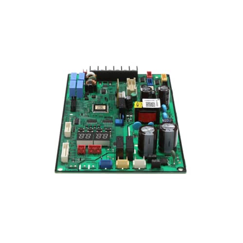 Samsung Main Board Out - DB92-04917B
