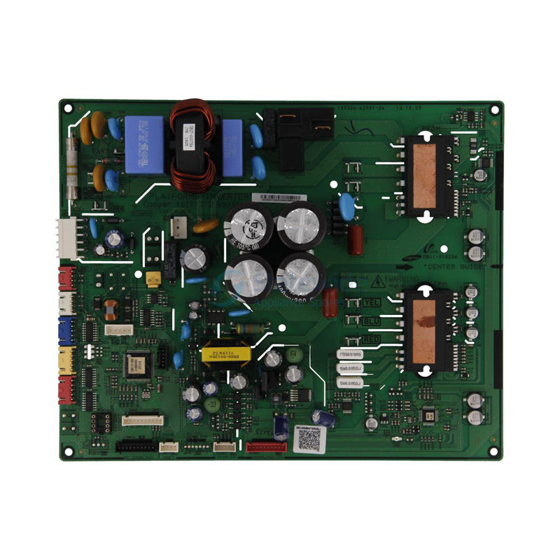 Samsung Part# DB93-10939C Main PCB Assembly - Genuine OEM