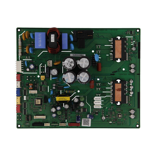Samsung Part# DB93-10939C Main PCB Assembly - Genuine OEM